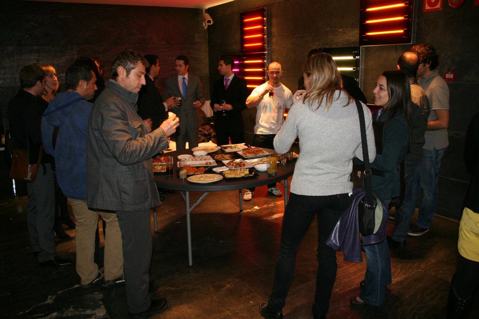 Sport business Symposium 2010 (2)